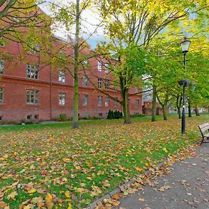 Lägenhet Dom & House - Old Town Tobiasz, Gdańsk