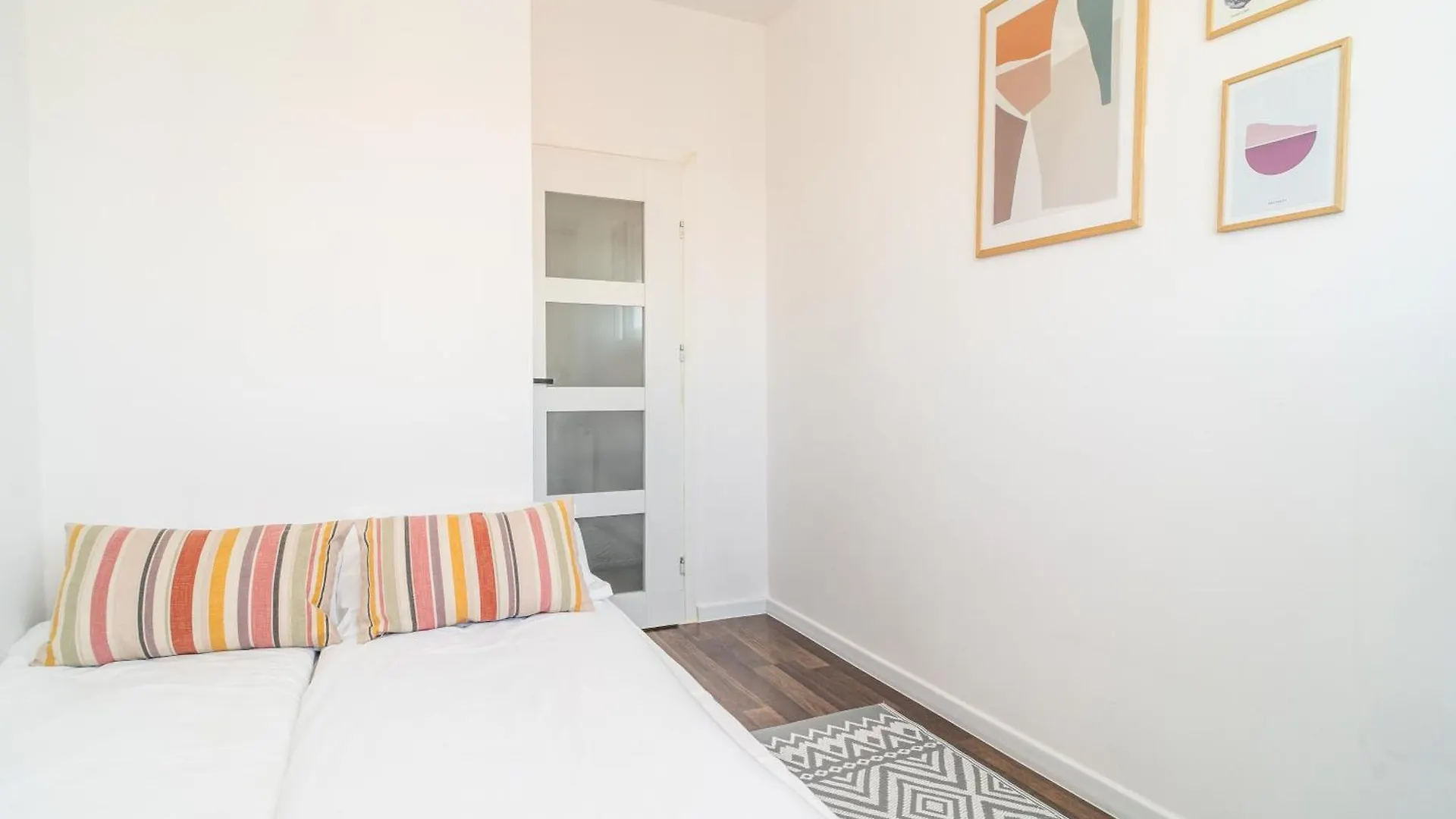 Apartment Totu Home Dlugie Ogrody Gdansk Old Town
