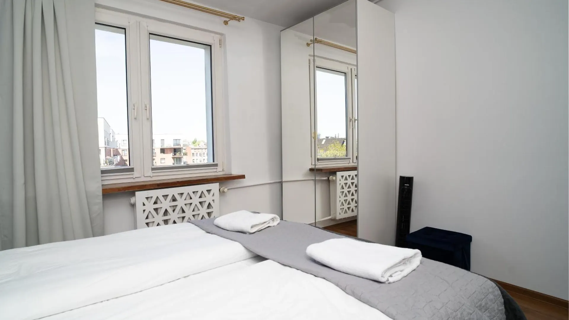 Totu Home Dlugie Ogrody Gdansk Old Town Polonia