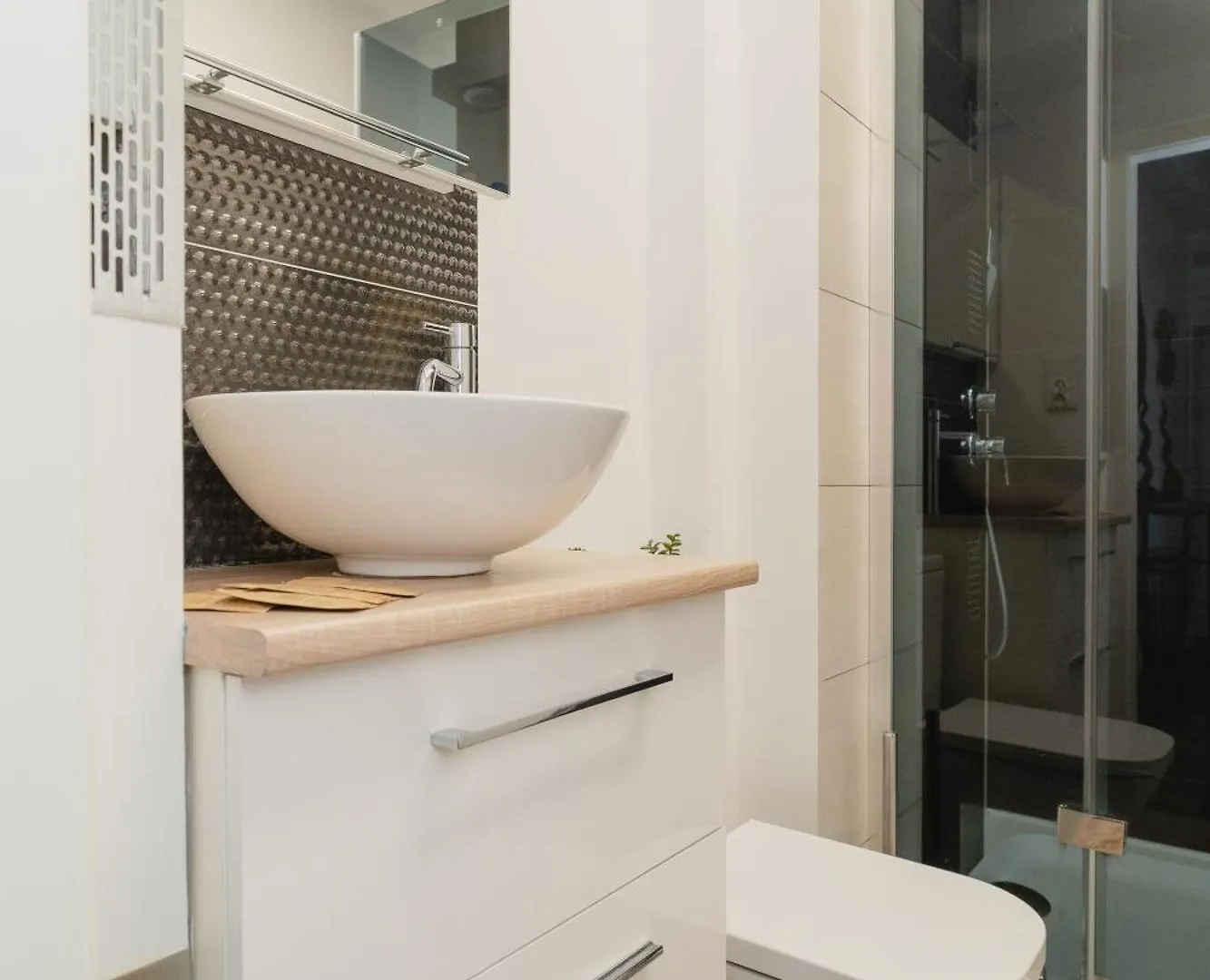 Totu Home Dlugie Ogrody Gdansk Old Town Apartment