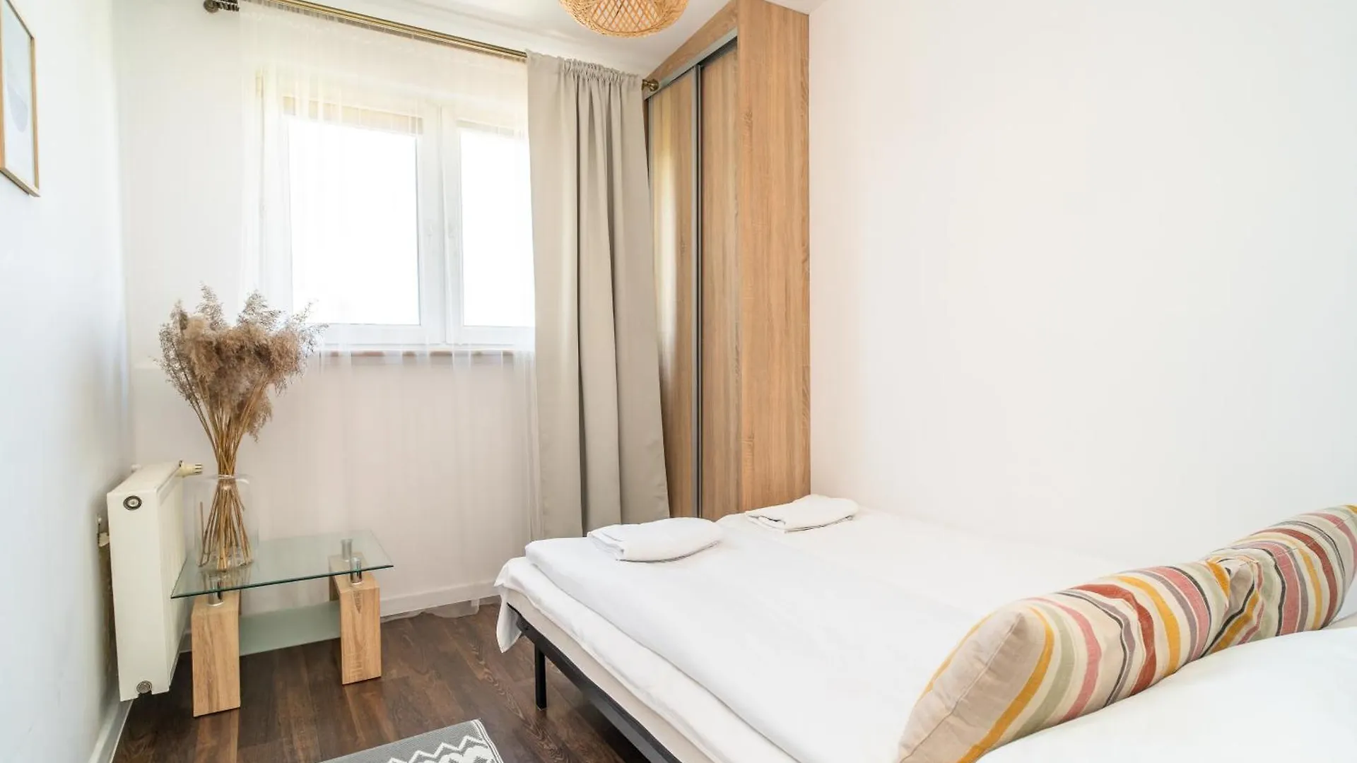 Totu Home Dlugie Ogrody Gdansk Old Town Apartment