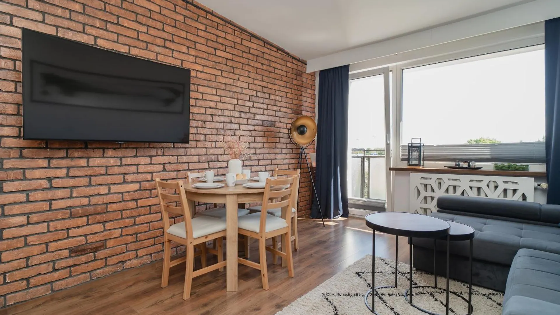 Apartment Totu Home Dlugie Ogrody Gdansk Old Town