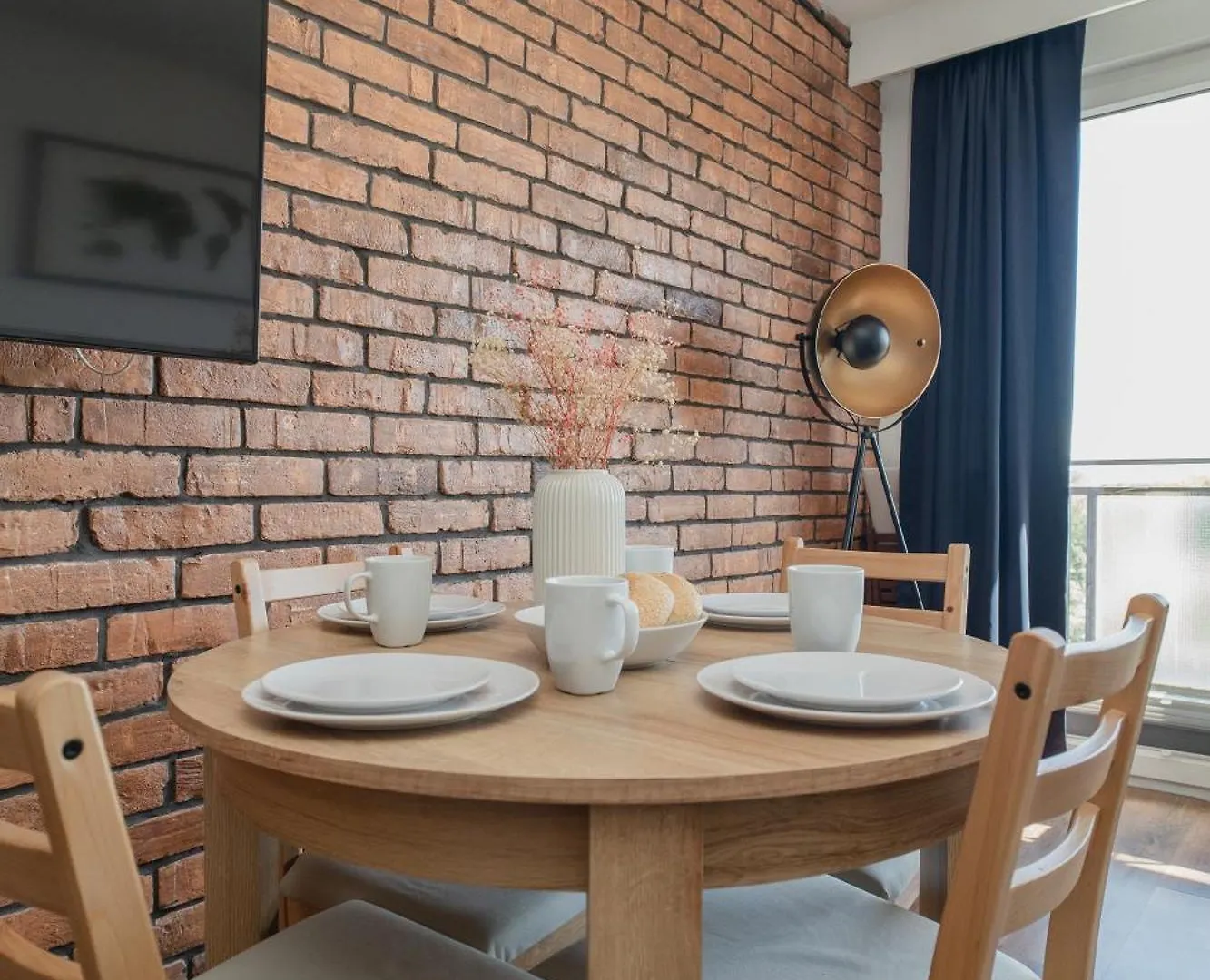 Apartment Totu Home Dlugie Ogrody Gdansk Old Town Poland